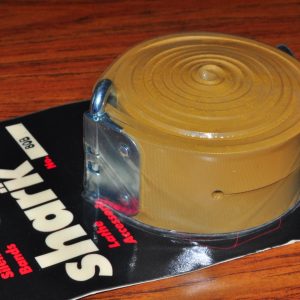 Drum Silencer Band for Passenger Cars and Light Trucks SHARK 80B