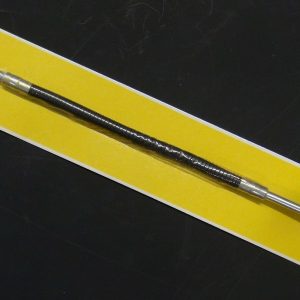 FLEXIBLE SHAFT MECHANICAL FINGER CLAW PICK UP 18 INCHES CALVAN 715 MADE IN USA