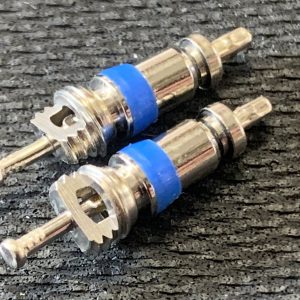 Fuel Injection Fuel Pressure Relief Valve core Kastar  qt: 2 ea