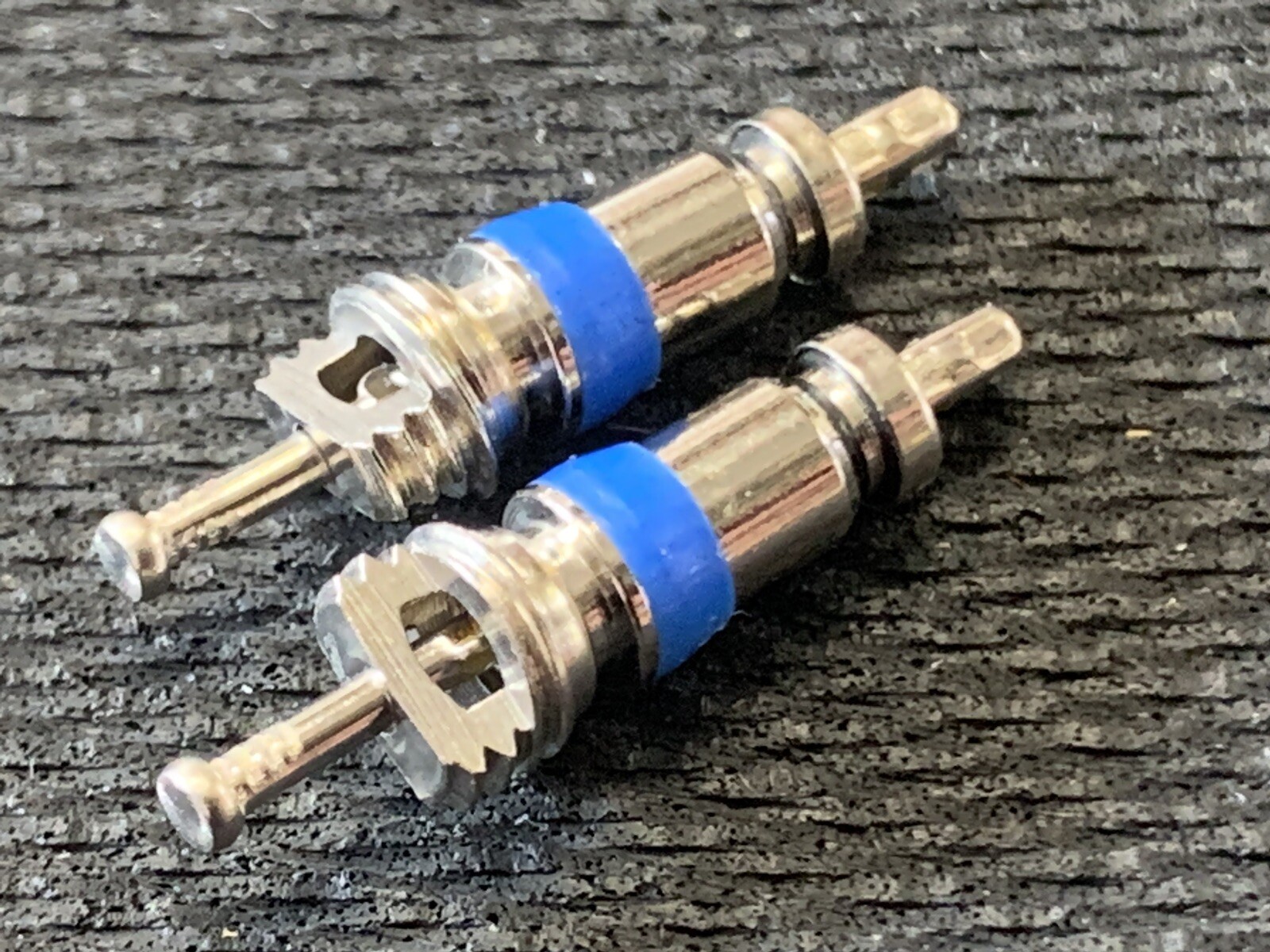 Fuel Injection Fuel Pressure Relief Valve core Kastar  qt: 2 ea