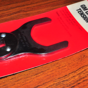 GM CAM DRIVE BELT TENSION WRENCH 47 MM, 1-7/8" KD 3283  Made in USA