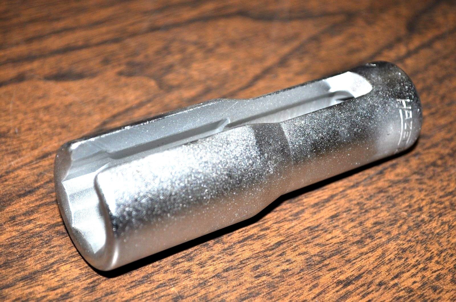 HAZET 4680-2 lambda probe (Ä 22 mm) Socket use on MERCEDES-BENZ MADE IN GERMANY - Image 3