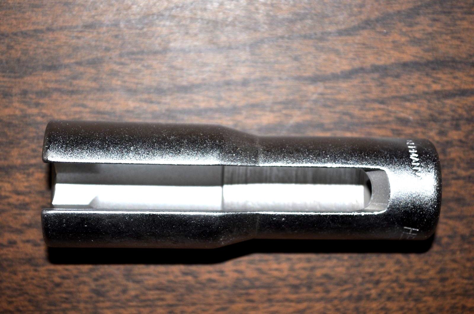 HAZET 4680-2 lambda probe (Ä 22 mm) Socket use on MERCEDES-BENZ MADE IN GERMANY - Image 4