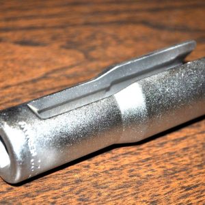 HAZET 4680-2 lambda probe (Ä 22 mm) Socket use on MERCEDES-BENZ MADE IN GERMANY