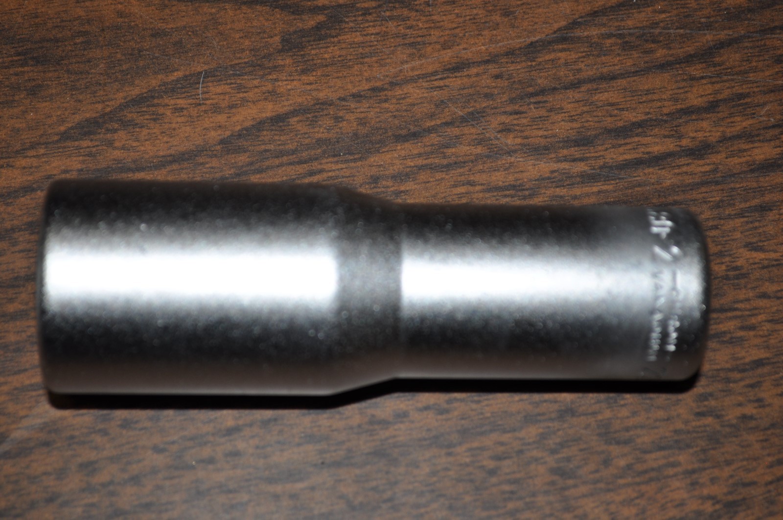 HAZET 4680-2 lambda probe (Ä 22 mm) Socket use on MERCEDES-BENZ MADE IN GERMANY - Image 5