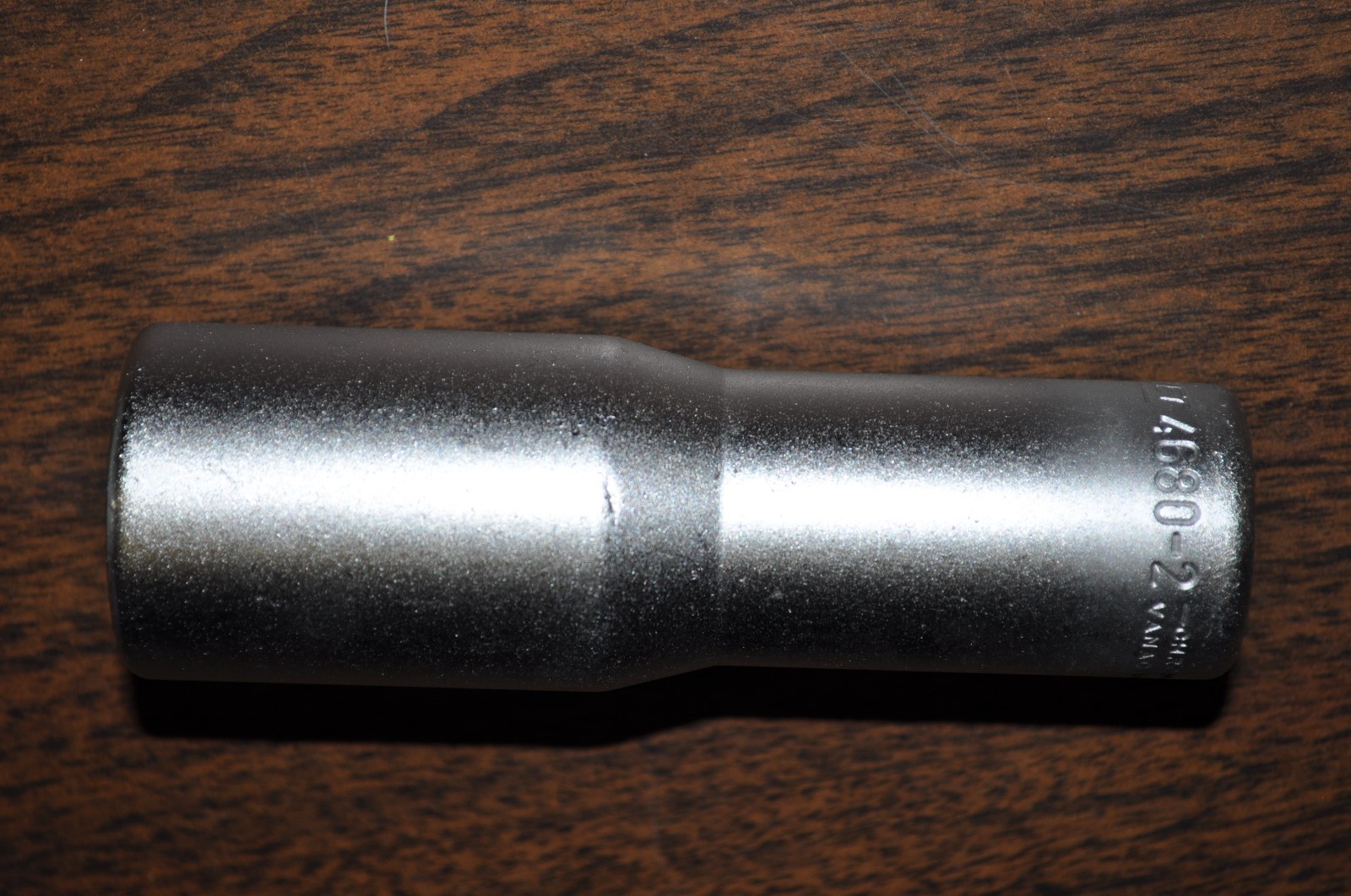 HAZET 4680-2 lambda probe (Ä 22 mm) Socket use on MERCEDES-BENZ MADE IN GERMANY - Image 6