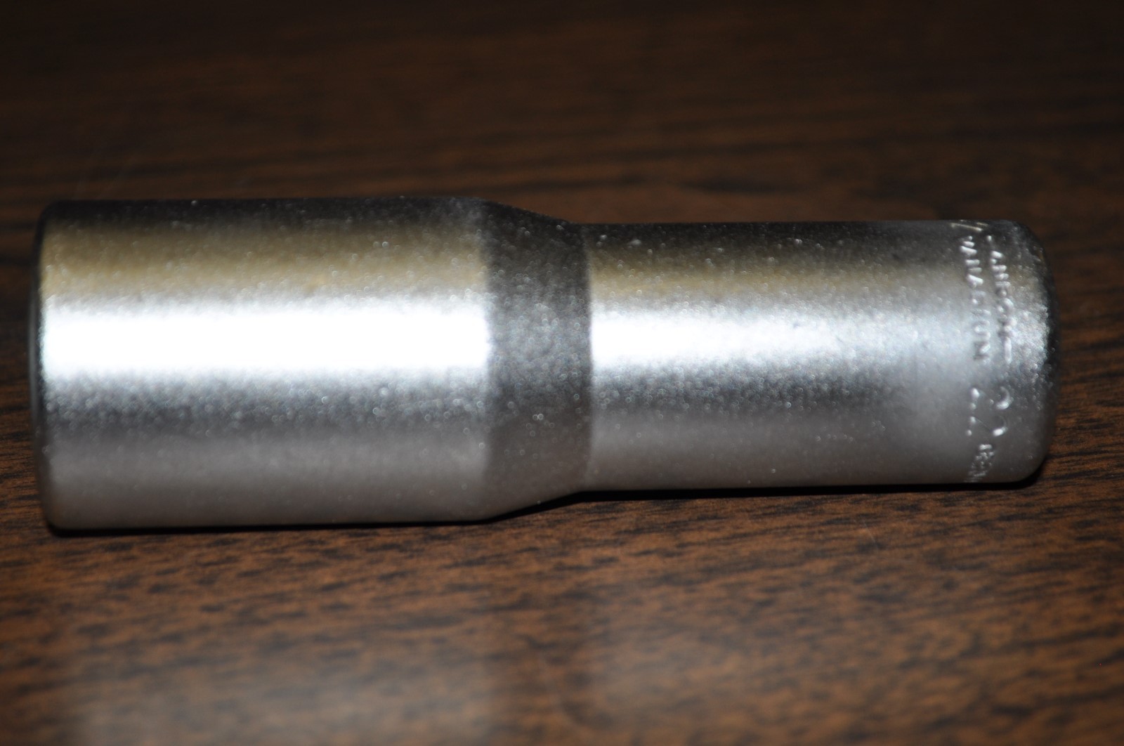 HAZET 4680-2 lambda probe (Ä 22 mm) Socket use on MERCEDES-BENZ MADE IN GERMANY - Image 7