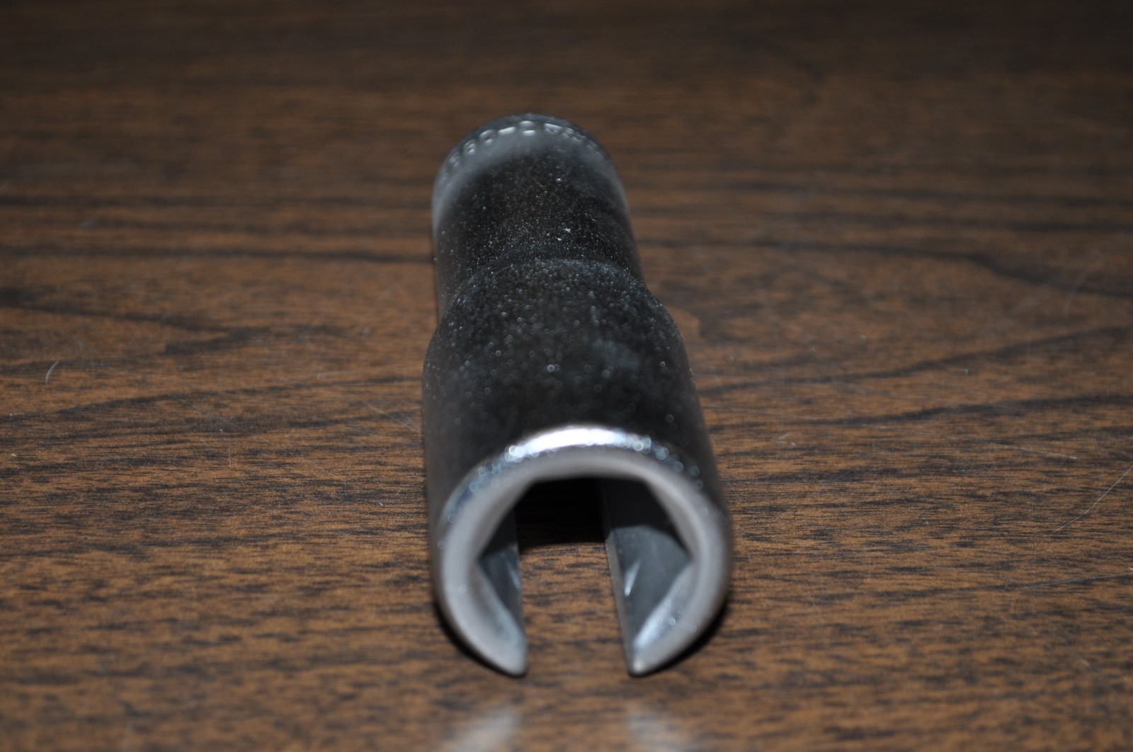 HAZET 4680-2 lambda probe (Ä 22 mm) Socket use on MERCEDES-BENZ MADE IN GERMANY - Image 9