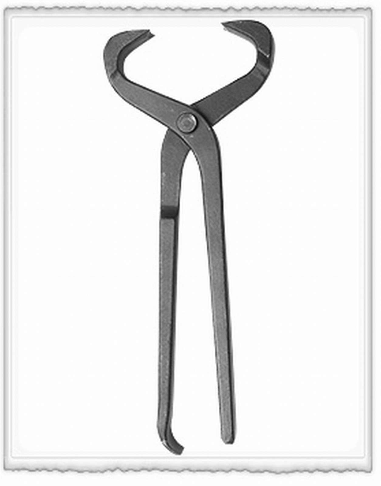 HUB & DUST CAP PLIER  WHEEL COVER & DUST CAPS REMOVER VIM V214