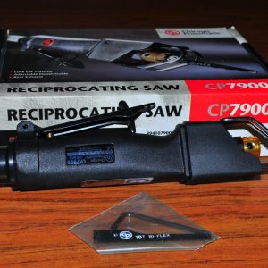 Heavy Duty Reciprocating Air Saw Chicago Pneumatic CP 7900