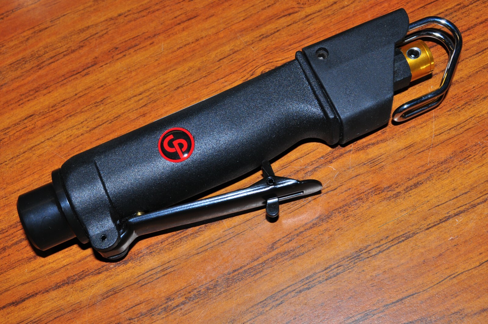 Heavy Duty Reciprocating Air Saw Chicago Pneumatic CP 7900 - Image 7