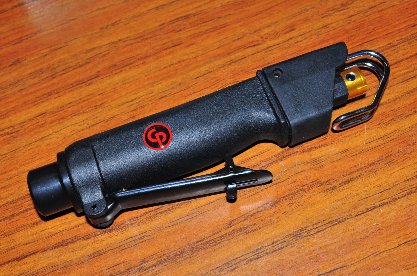 Heavy Duty Reciprocating Air Saw Chicago Pneumatic CP 7900 - Image 8