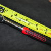 KD Gearwrench 81007  1/4" Drive Ratchet w/Cushion Grip - Image 4