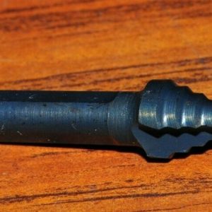 LENOX VARI-BIT VB14 STEP DRILL BIT 3/8"DFOR RUSTPROOFINGS 3/8" SHANK  USA