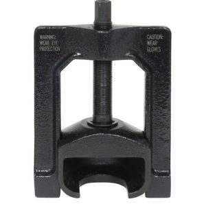 LISLE 42900 U-Joint Puller Medium Work on truck with 1.25" to 1.7" Bearng Cup