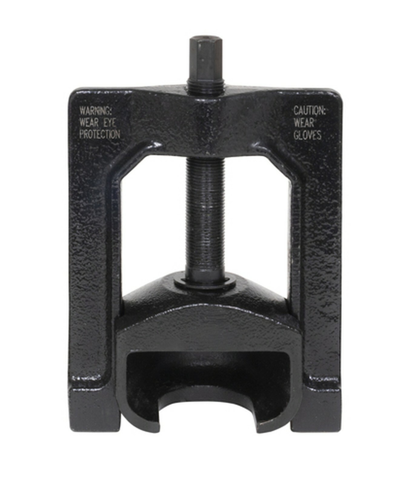 LISLE 42900 U-Joint Puller Medium Work on truck with 1.25" to 1.7" Bearng Cup
