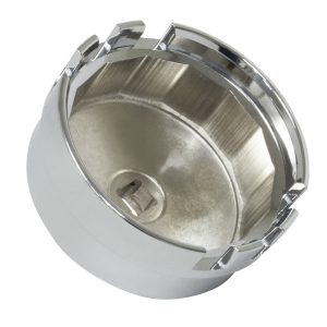 LISLE 61160 4 Cylinder Toyota, Lexus ,Scion Cartridge Oil Filter Wrench 65mm 14f