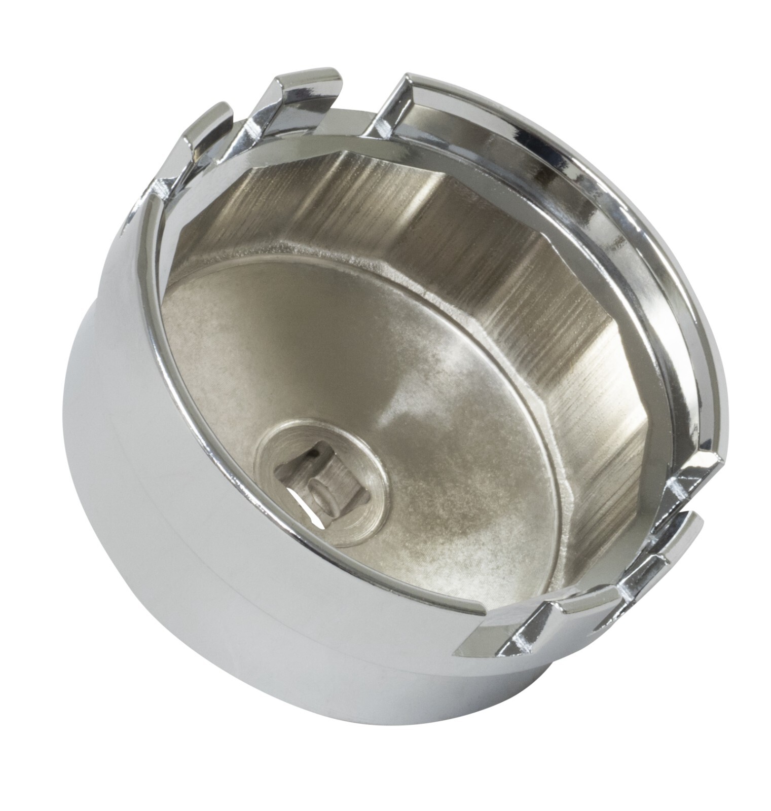 LISLE 61160 4 Cylinder Toyota, Lexus ,Scion Cartridge Oil Filter Wrench 65mm 14f