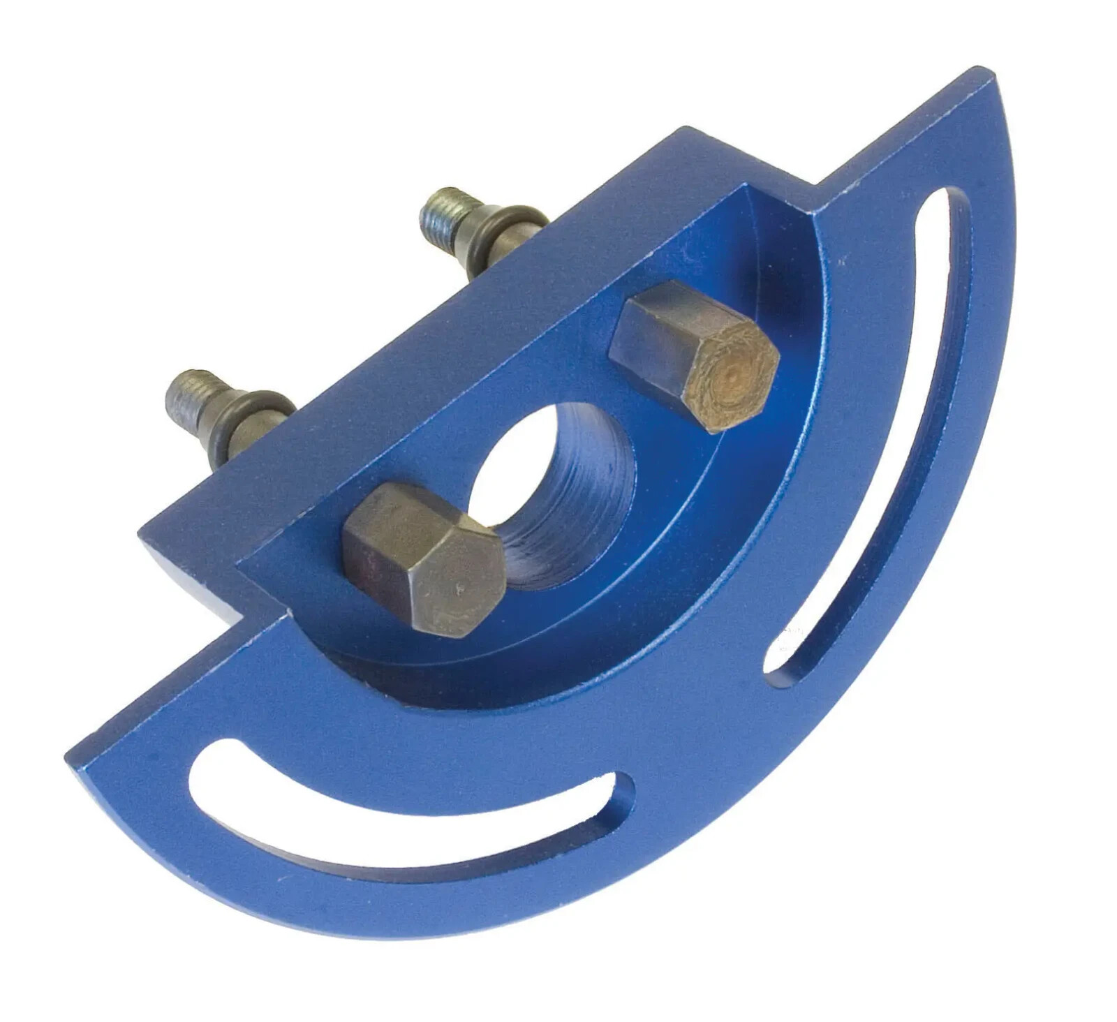 Lisle 13800 Water Pump Sprocket Holder GM Ecotec,  GM 2.2L and 2.4L EcoTech engi