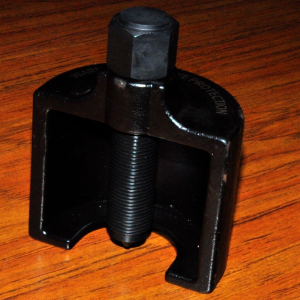 Lisle 41450 Intermediate Pitman Arm Puller