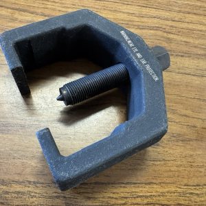 Lisle 41970 Heavy Duty Pitman Arm Puller for Ford Heavy-Duty Pitman Arm Puller