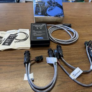 OTC 3331 GM Universal Hall effect & Ignition Tester tool  -3000 with 4 Gm cable