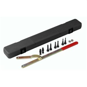 OTC 4754 UNIVERSAL CAM CRANK FAN CLUTCH HOLDER SET