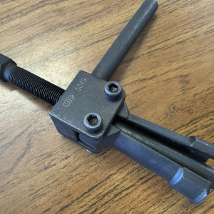 OTC 5049 PILOT BEARING PULLER FOR FLYWHEEL 1" ID