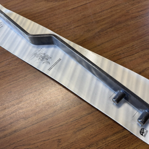 OTC 7161 Cummins Engine Turning Tool