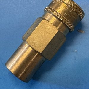 OTC 7342 Fuel Injection Hose Quick Coupler Made in USA