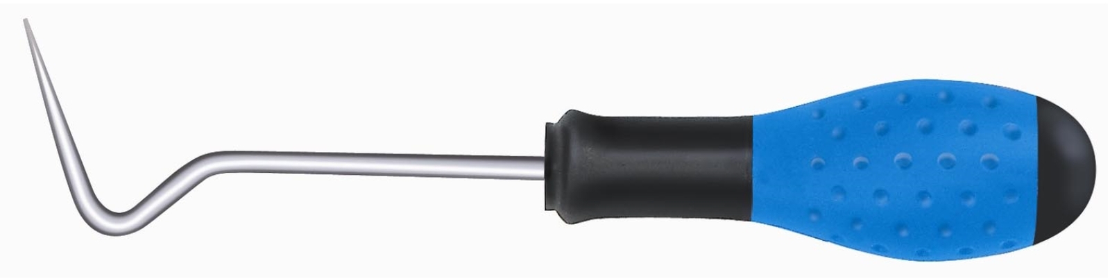 S & G Tool Aid 13800 Extra Long Hooker  for remove radiator hoses from clamp