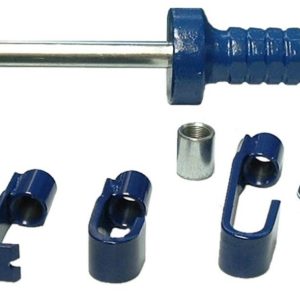 SG Tool Aid 80000 The Slugger 10 lbs Heavy Duty Slide Hammer Dent Puller