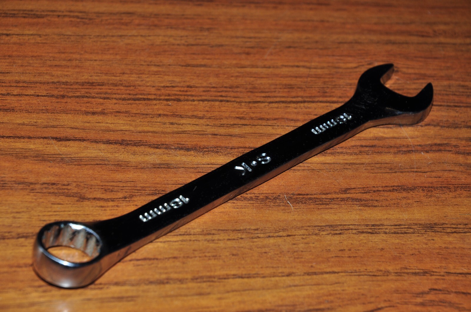 SK 88318 12 Points Combination Wrench, Metric, 18 mm Size