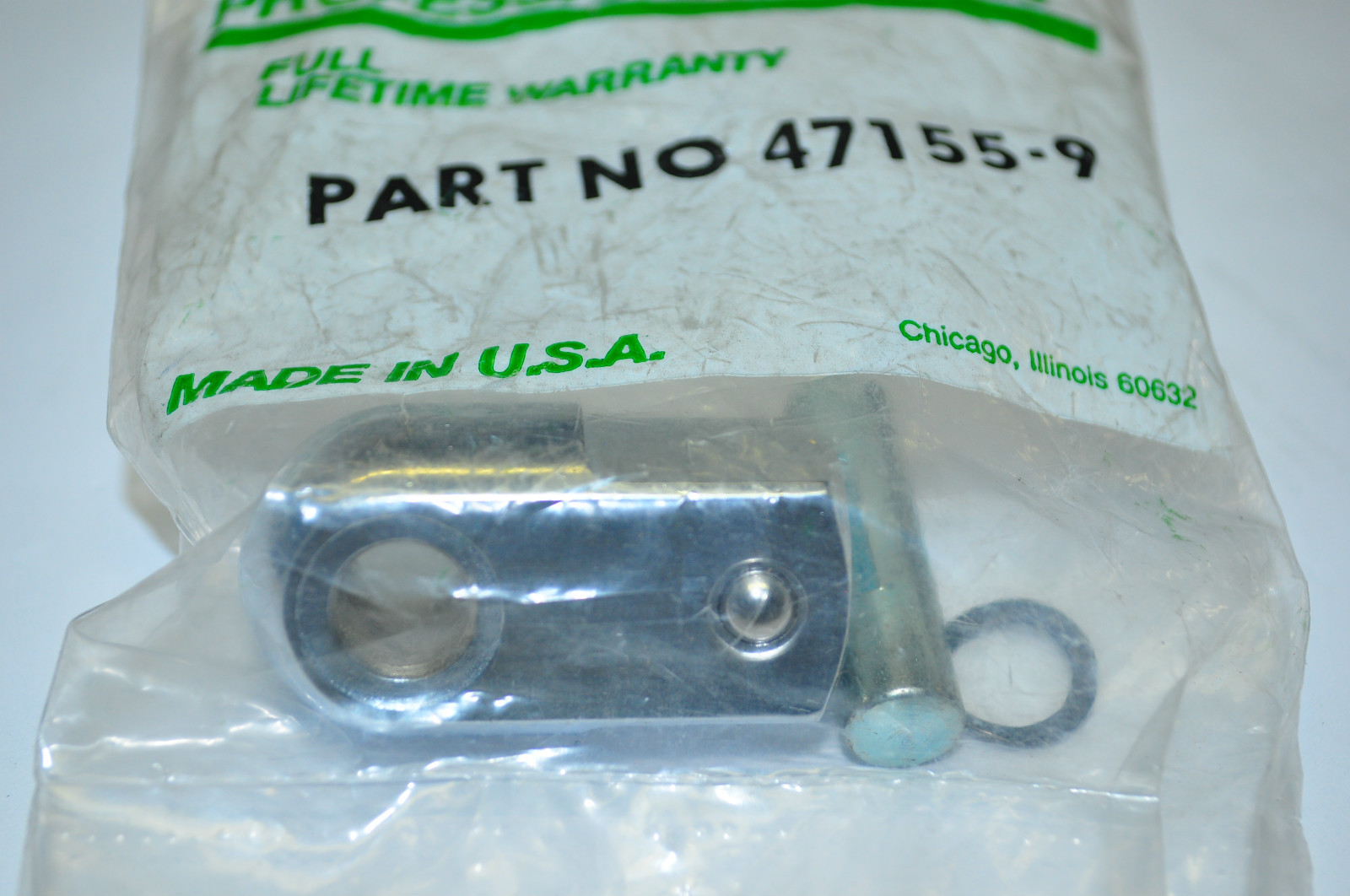 SK Breaker Bar Rebuild  Repair Kit 3/4"Drive Flex HD Handle 47155-9 MADE IN USA
