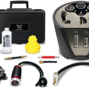 SpeedSmoke Leak Detection Redline 95-0135