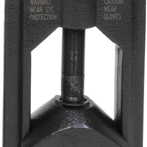 U JOINT PULLER SMALL  FOR BEARING CAPS  WITH 1" TO 1.25" LISLE 42890