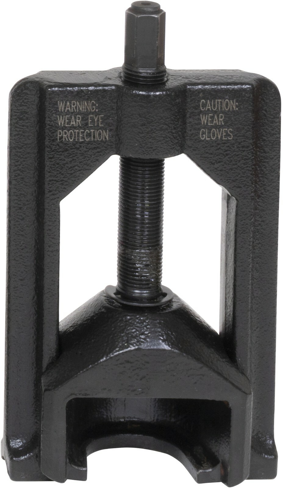 U JOINT PULLER SMALL  FOR BEARING CAPS  WITH 1" TO 1.25" LISLE 42890