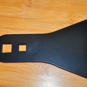 Universal Fan Clutch Holding Spanner Wrench Set 1/2" and 3/8" Drive Made in USA