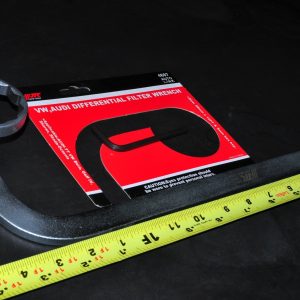 VW, AUDI DIFFERENTIAL FILTER WRENCH 46 MM X 12 PT JTC-4697