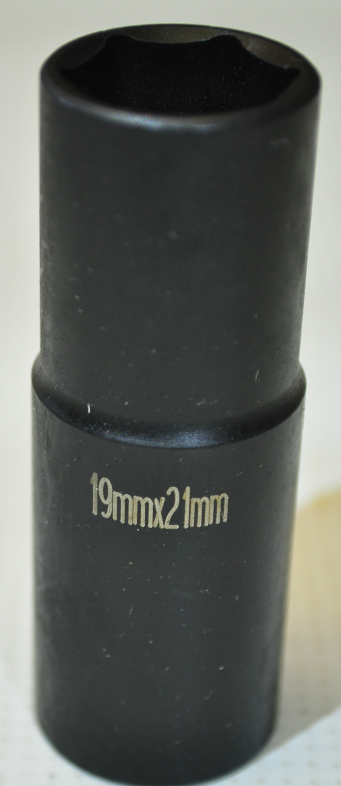 1/2" Drive 19mm & 21mm Extra-Thin Wall Flip Socket Gre2192DT