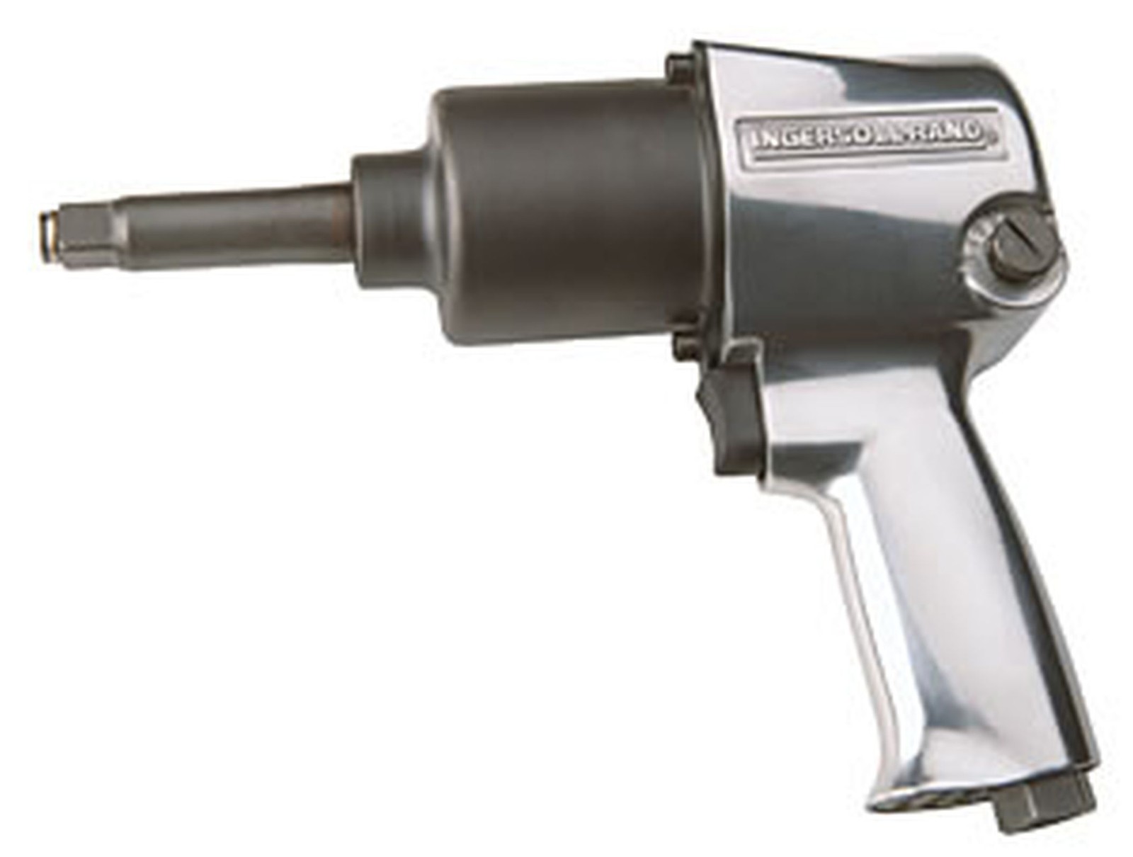 1/2" Drive Super Duty Air Impact Wrench - 2" Extended Anvil IR 231HA-2 BRAND NEW