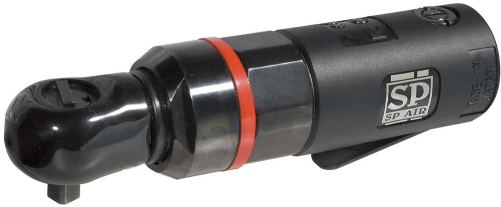 1/4" Air Mini Reaction free Hi- Speed Hi-Torque Impact ratchet 50-Ftlb  SP 7720A