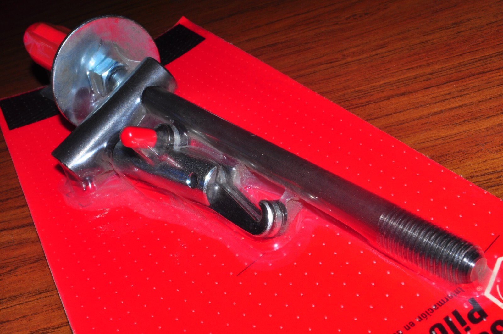 2824 KD Tools Seal And Pilot Bearing Puller Made in USA