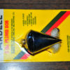 Ardell 5 OZ Plumb Bob Made in USA # 25-8000 - Image 3