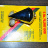 Ardell 5 OZ Plumb Bob Made in USA # 25-8000 - Image 4