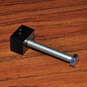 BMW 055 Detensioner assenmacher for Remove water pump without remove timing belt