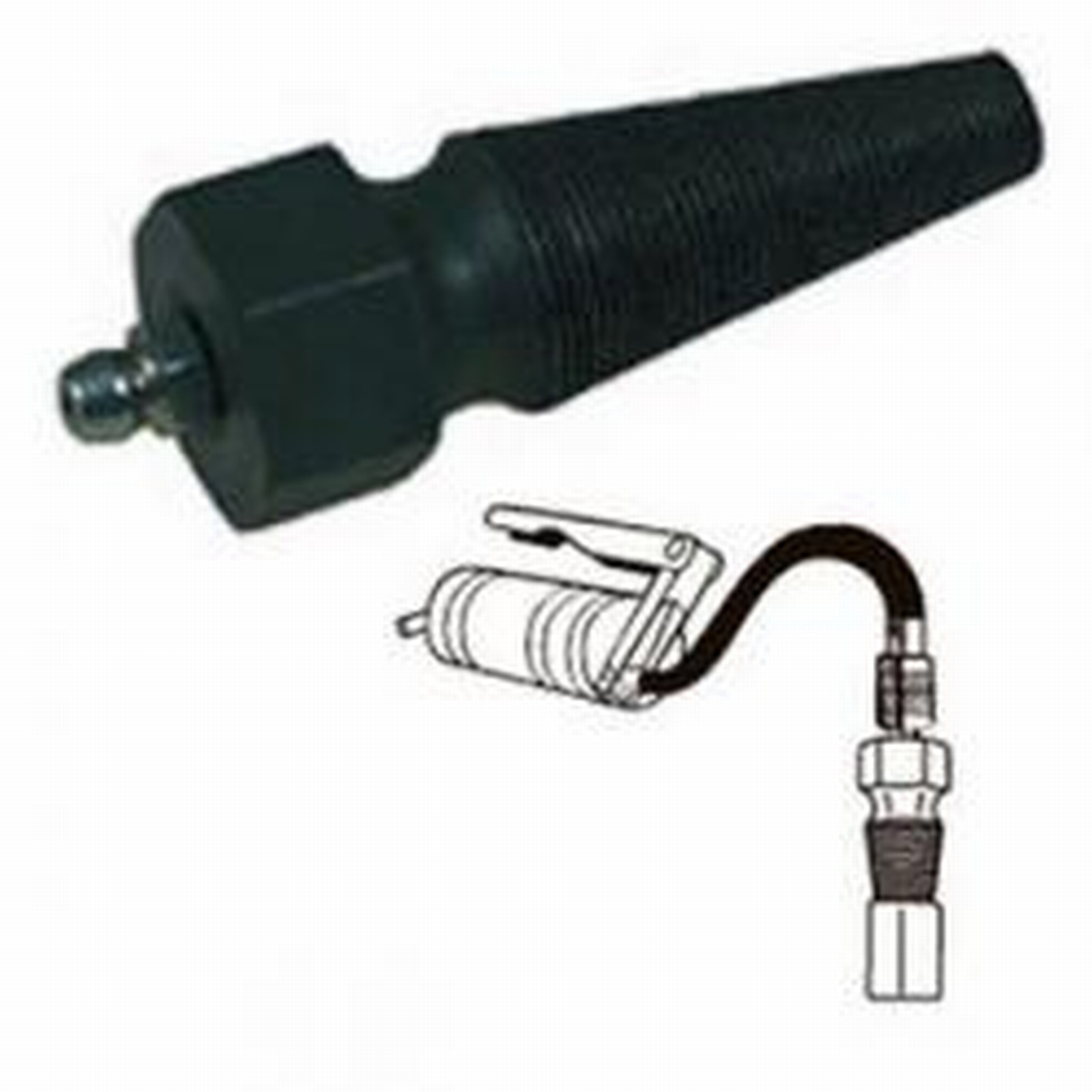 CLUTCH PILOT BUSHING REMOVER BLIND HOLE BUSHING REMOVER MADE IN USA
