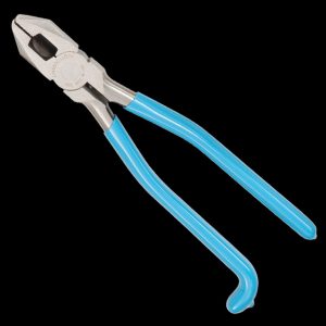 Channellock 350S 9-INCH IRONWORKER'S PLIER Made in USA