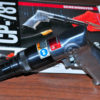 Chicago Pneumatic 781 Pistol Grip Screwdriver w Roller Clutch,External Clutch