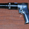 Chicago Pneumatic 781 Pistol Grip Screwdriver w Roller Clutch,External Clutch - Image 3